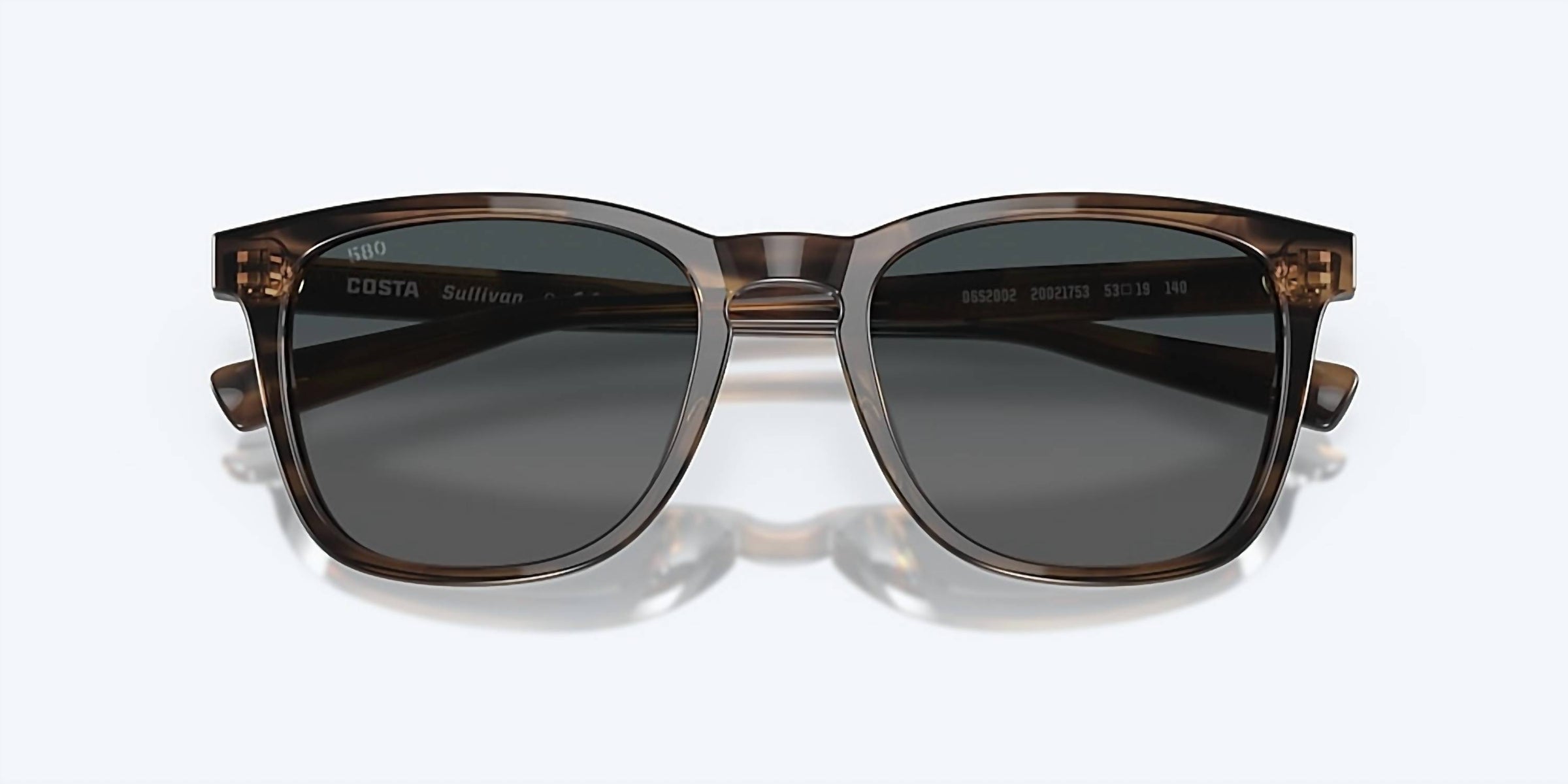 Costa Del Mar - Sullivan Polarized Sunglasses 2002 - 17 - 53