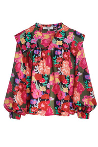 GAINES TOP
