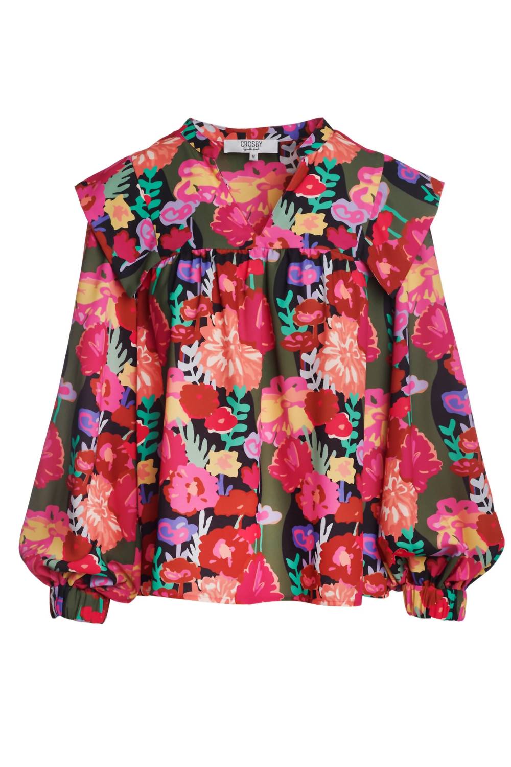 GAINES TOP