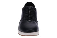Revere - Women's Crete Leather Sneaker