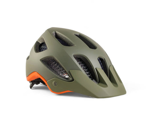 Bontrager - RALLY WAVECEL HELMET