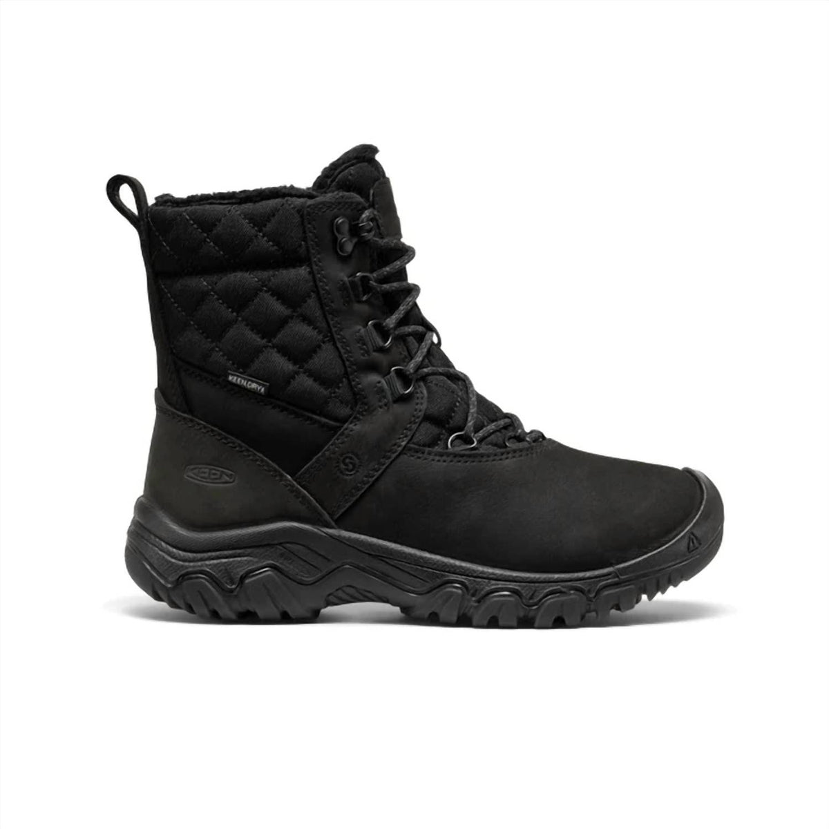 Keen - Women's Greta Ii Waterproof Boots