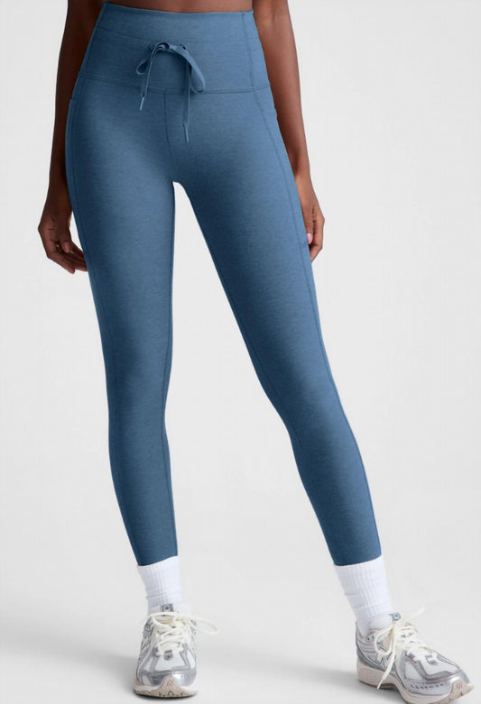 Beyond Yoga - Go Pocket Legging