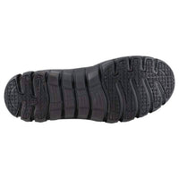 Reebok - Men's Composite Toe Metal Free Mid Cut Work Shoe