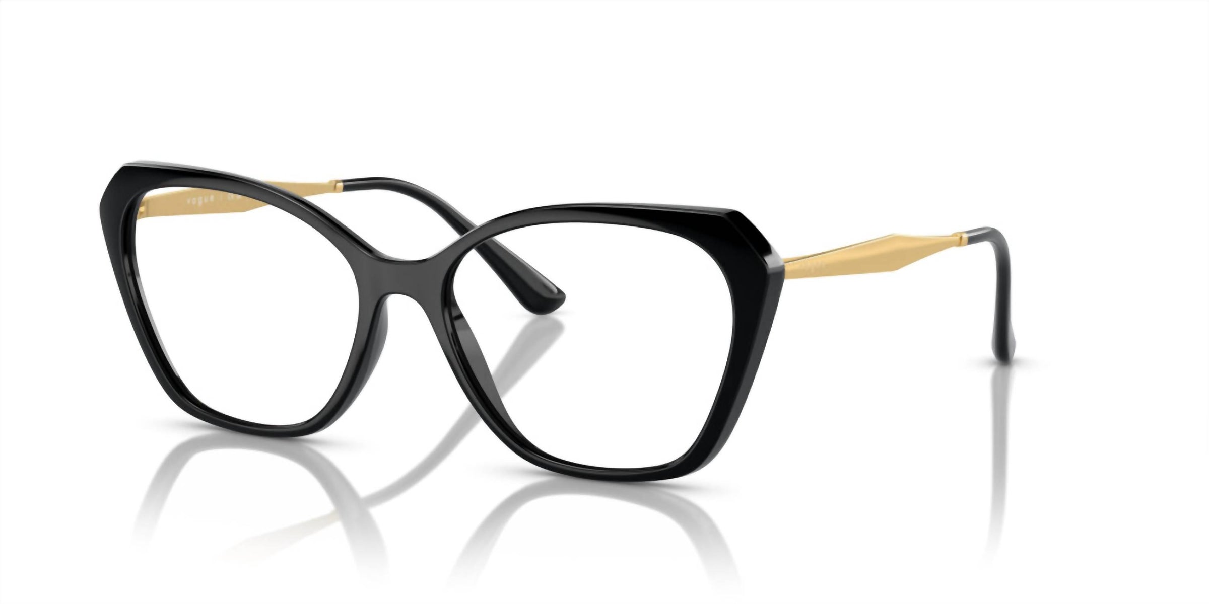 Vogue Eyewear - Women's Vo5522 W44 Eyeglasses
