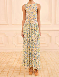 Ulla Johnson - Leia Knit Dress