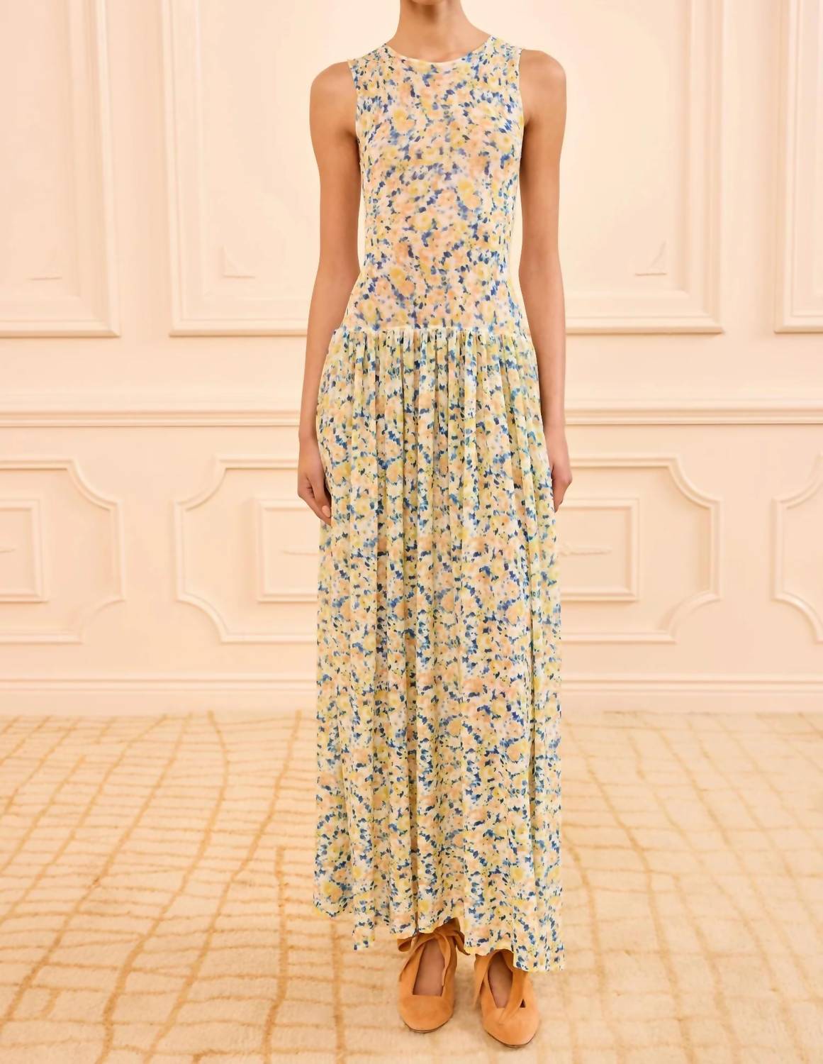Ulla Johnson - Leia Knit Dress