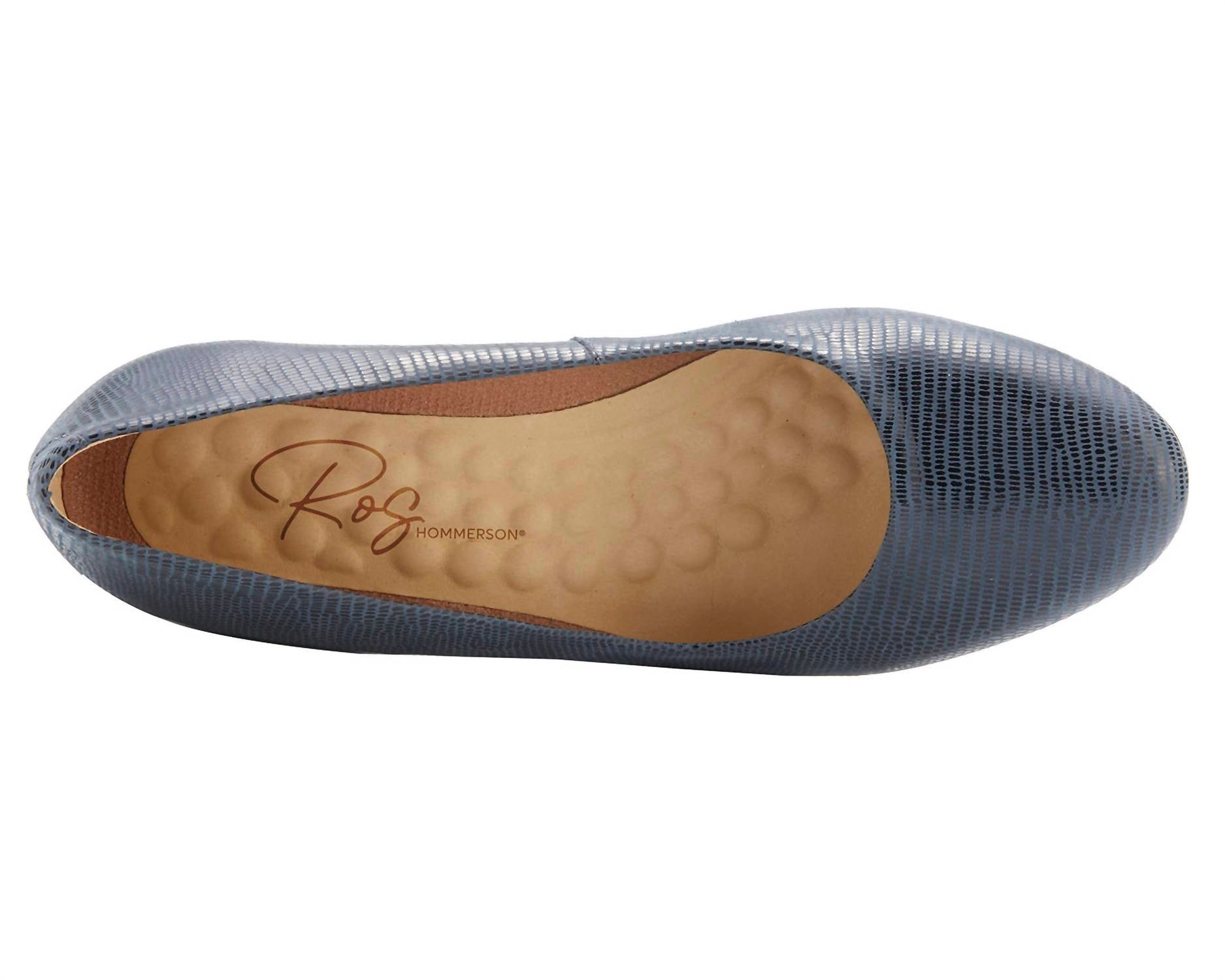 Ros Hommerson - Women's Jessica Heeled Shoes