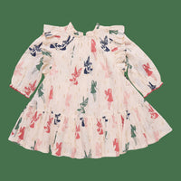 Pink Chicken - Girl's Harper Dress