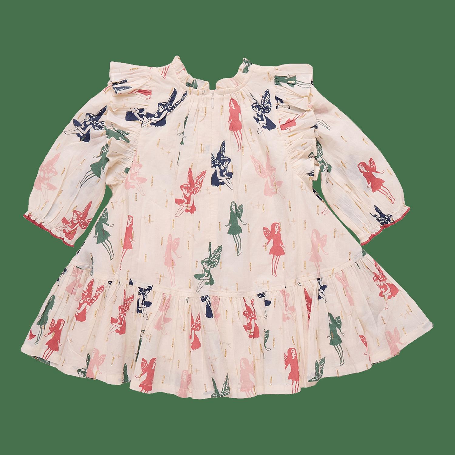 Pink Chicken - Girl's Harper Dress