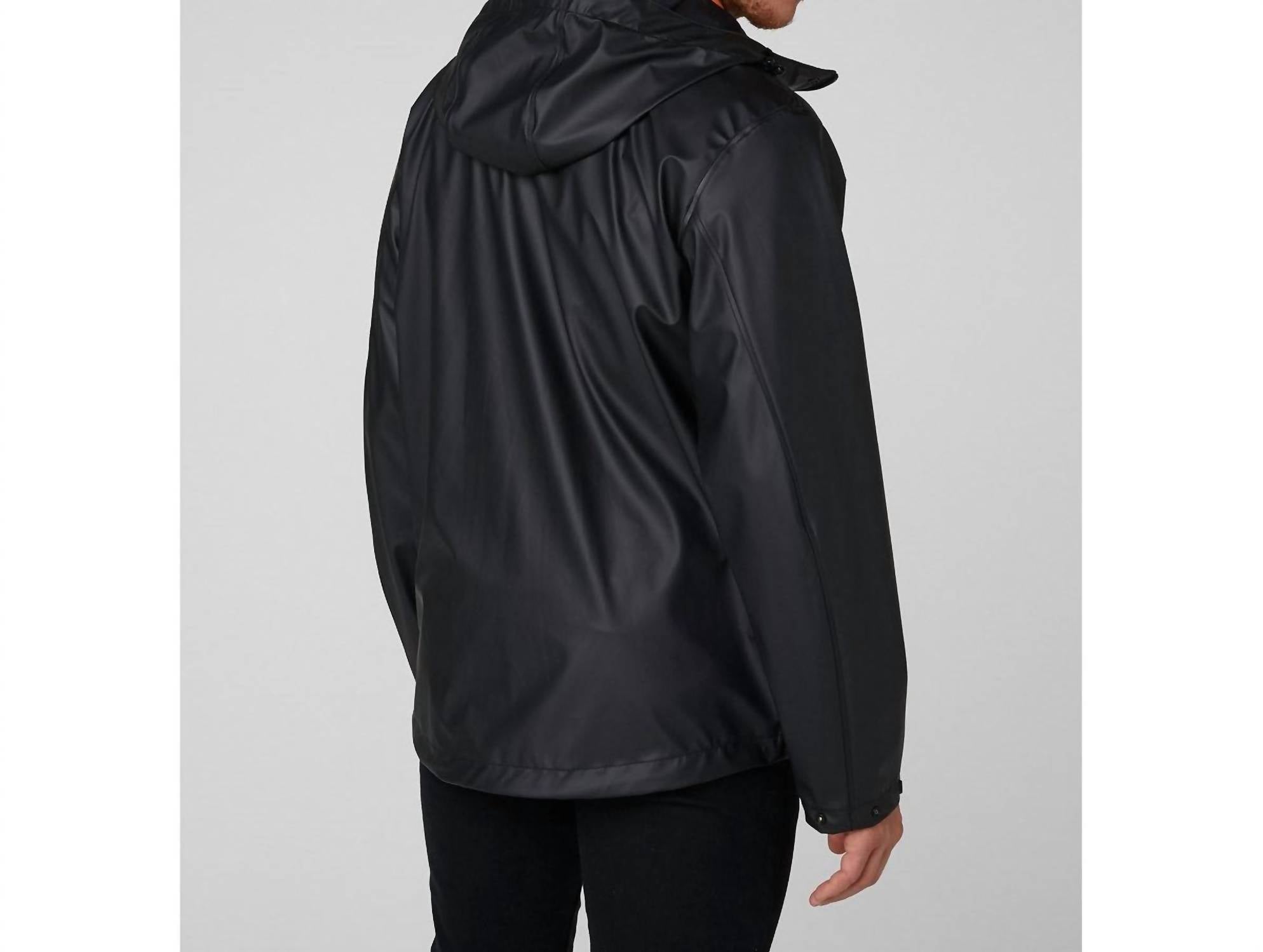 Helly Hansen - Men's Moss Jacket
