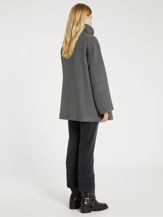 Marella - Africa Short Coat