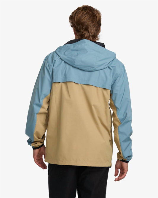 Billabong - Transport Windbreaker Jacket
