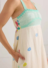Alivia - Lavinia Midi Dress