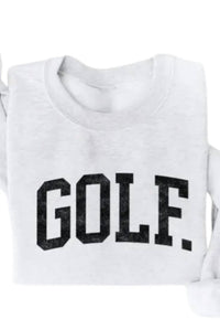 Oat Collective - Unisex Golf Sweatshirt