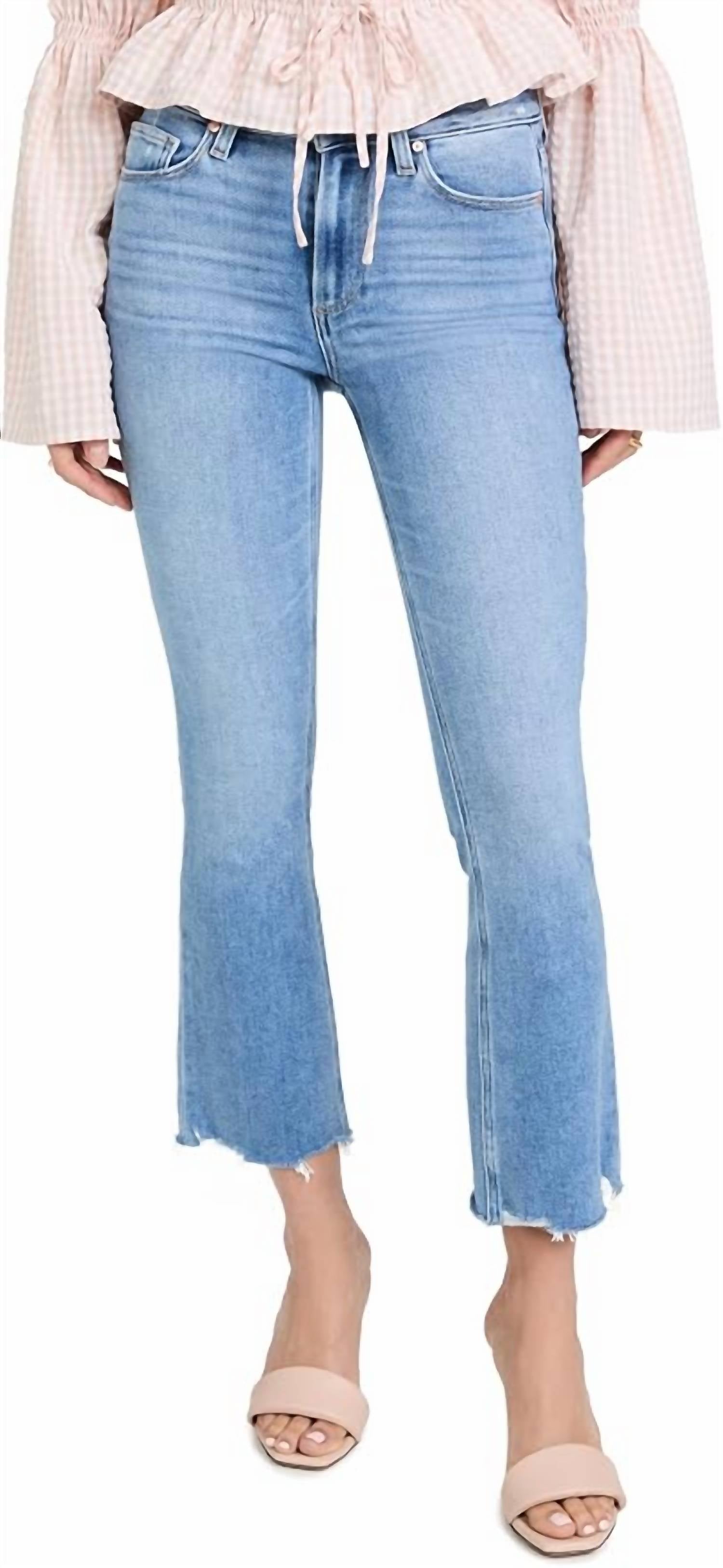 Paige - Colette Jeans
