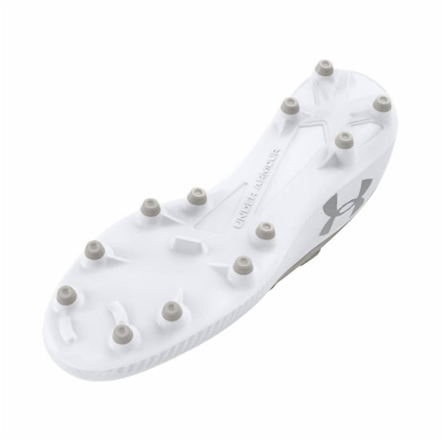 Under Armour - Kid's Magnetico Select 4 Junior Fg Soccer Cleats Sneakers
