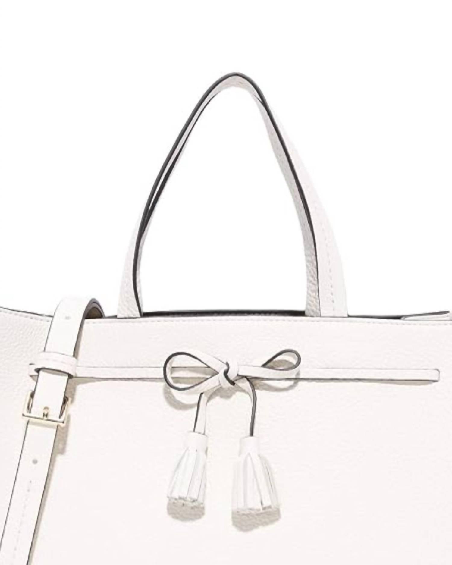 Kate Spade - Women's Isobel Tote Bag