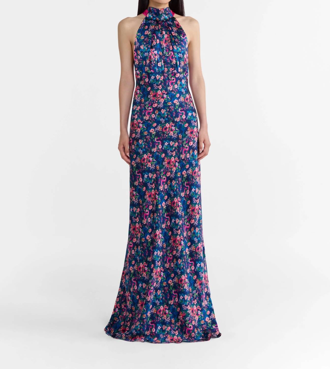 Saloni - Michelle Dress