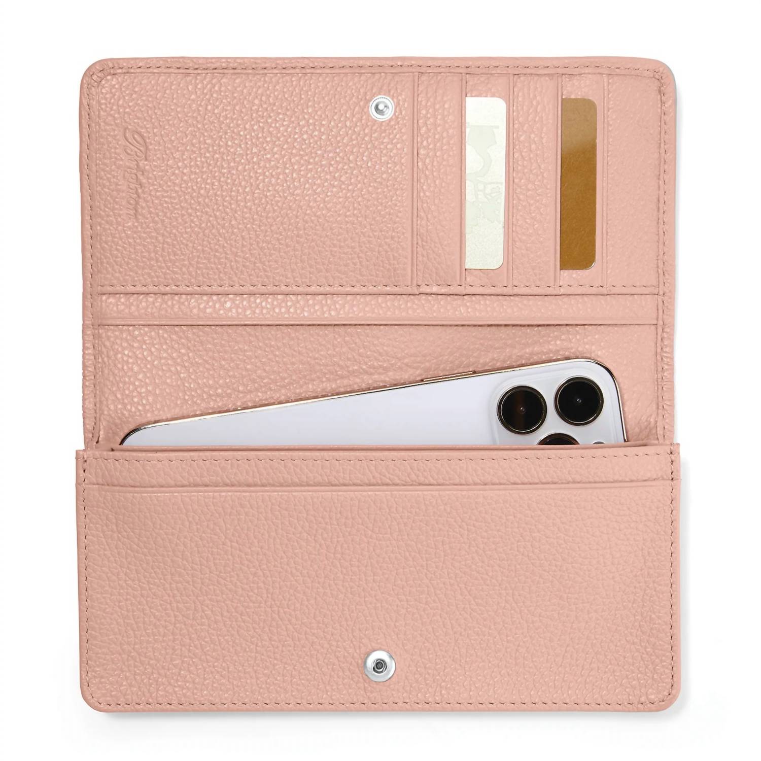 Brighton - Women's Interlok Rockmore Wallet