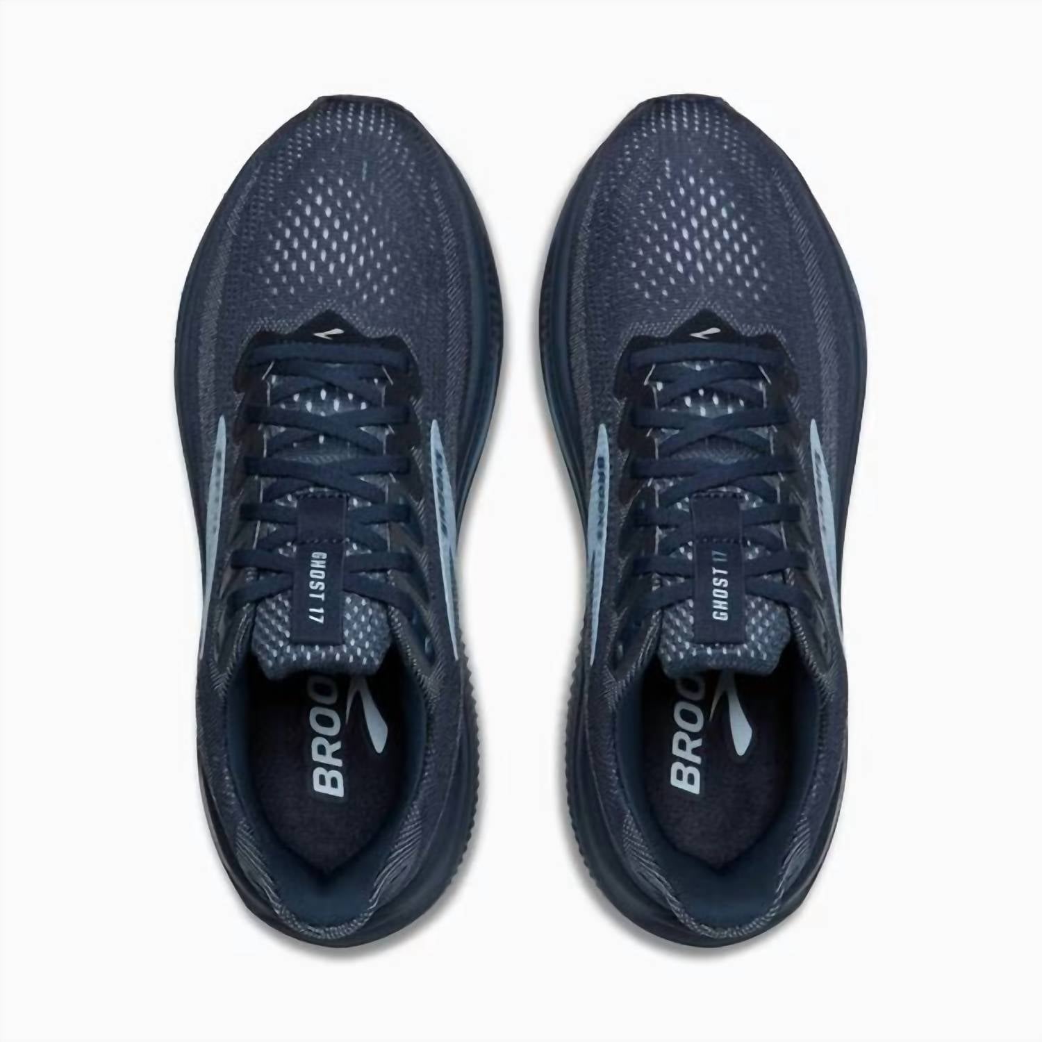 Brooks - Women's Ghost 17 Shoes