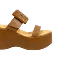 Chocolat Blu - Women's Kaira Sandal