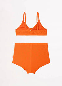 Seafolly - Girl's Papillon Bikini Set
