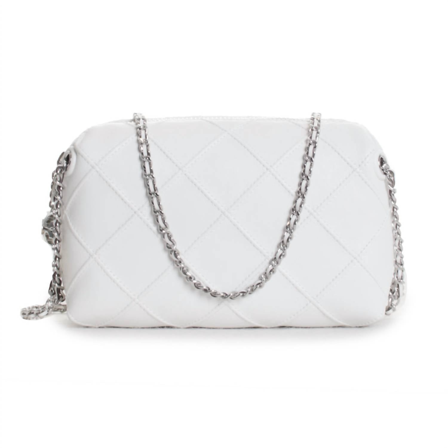 Tory Burch - Women's Fleming Soft Crossbody Bag