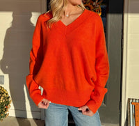 Echo - Ophelia Sweater
