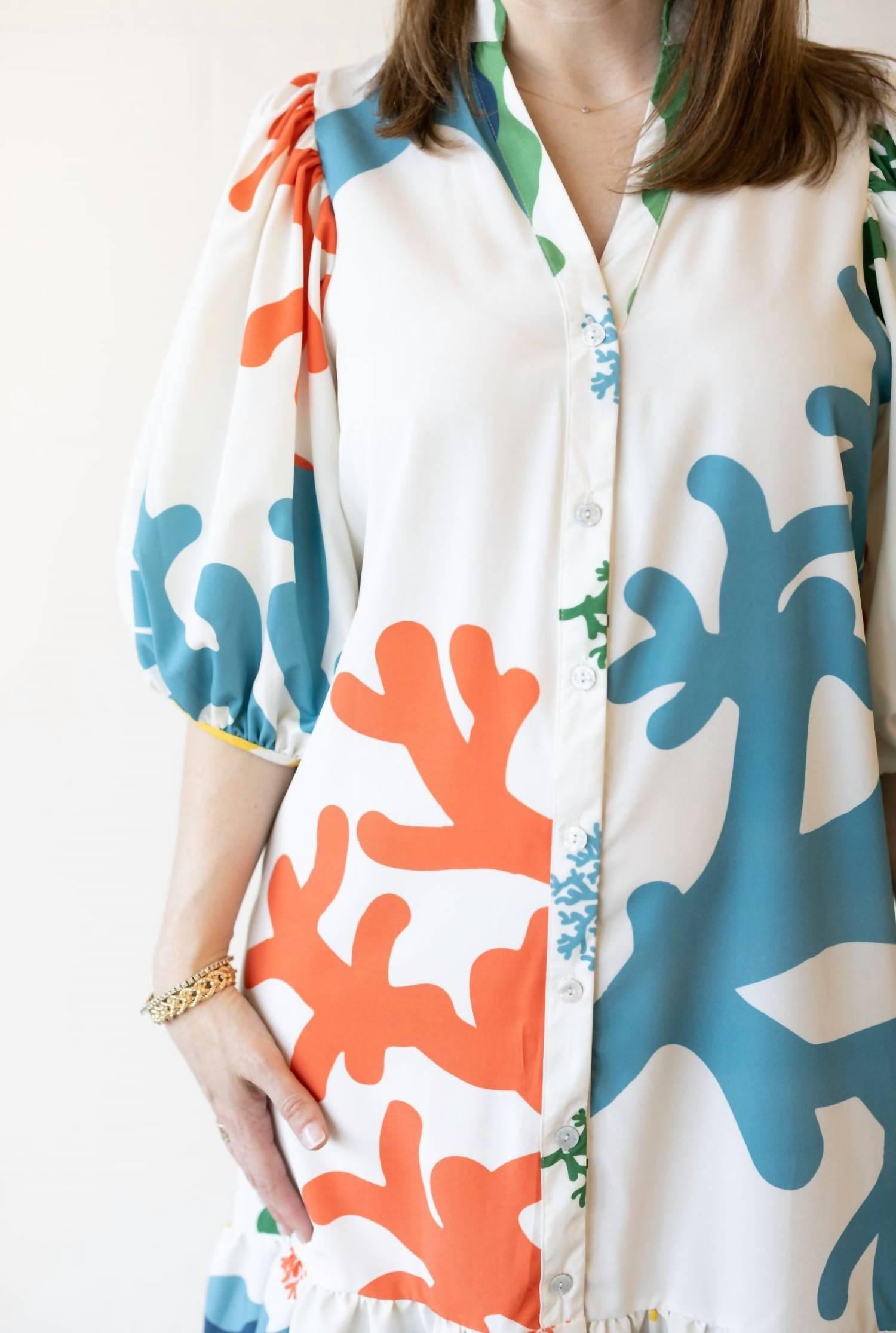 Lavi - Angela Dress