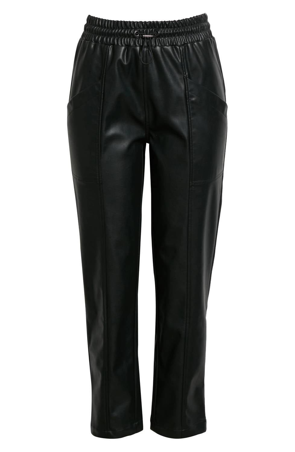 Rails - Jayden Vegan Leather Pants