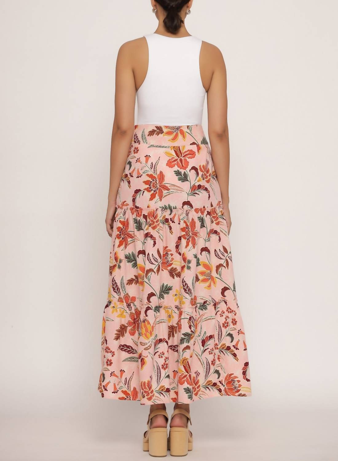 Banjanan - Discovery Skirt