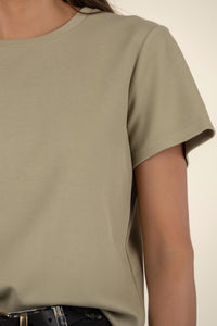 Kut From The Kloth - Remington Relaxed Fit Top
