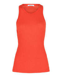 Salvatore Ferragamo - Women's Ribbed Tank Top