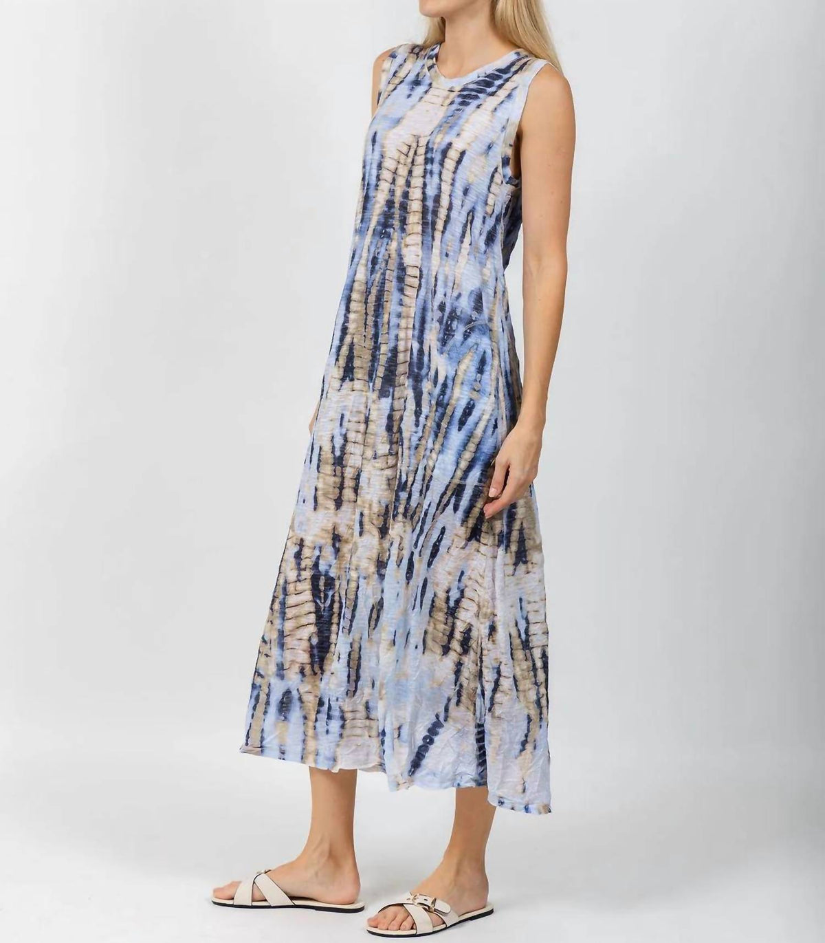 David Cline - Laura Long Maxi Dress
