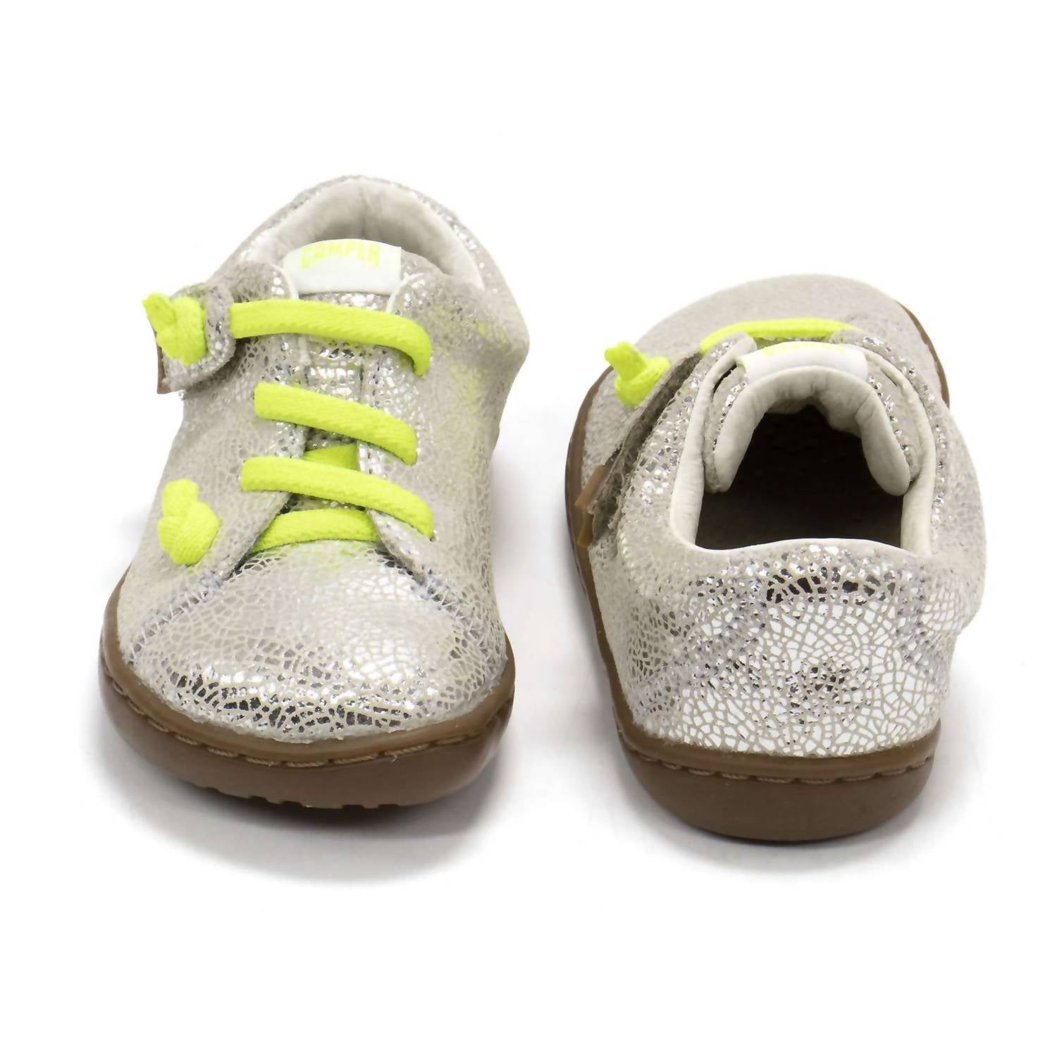 Camper - Kids Peu First Walker Shoes