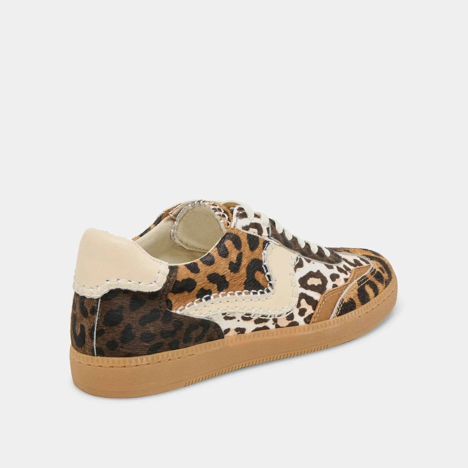 Dolce Vita - Women's Notice Stitch Sneaker