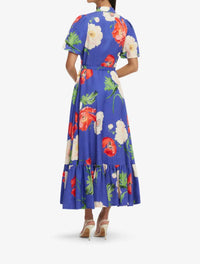 Leo Lin - Becca Short Sleeve Dress