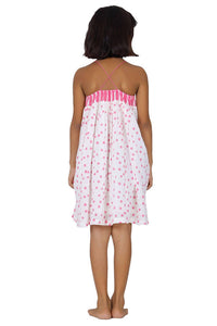 Little Paisley People - Girl's Mazzy Dress