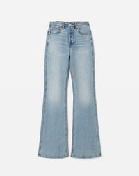 Re/Done - Riding Comfort Stretch Jeans
