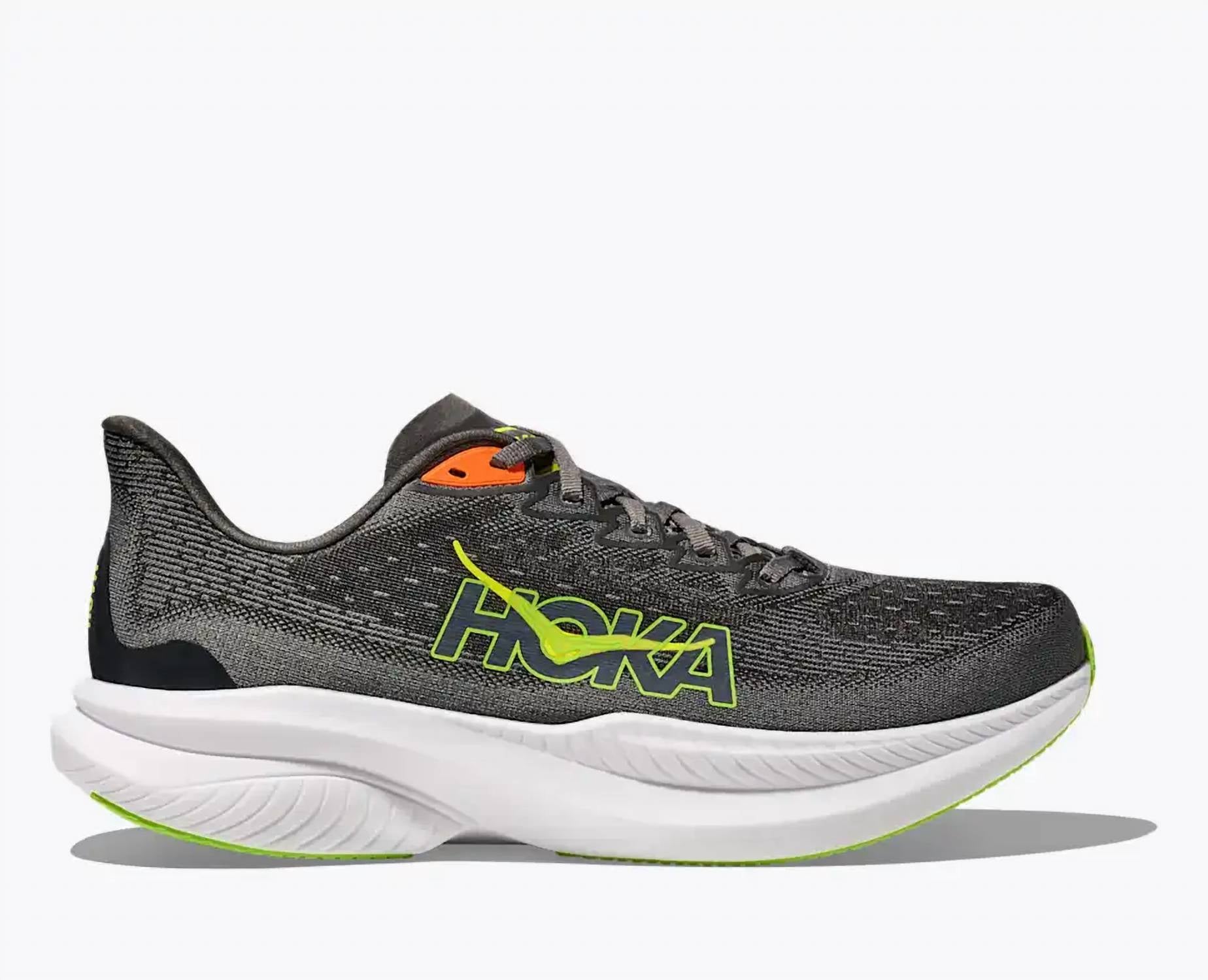 Hoka - Men's Mach 6 Running Shoes