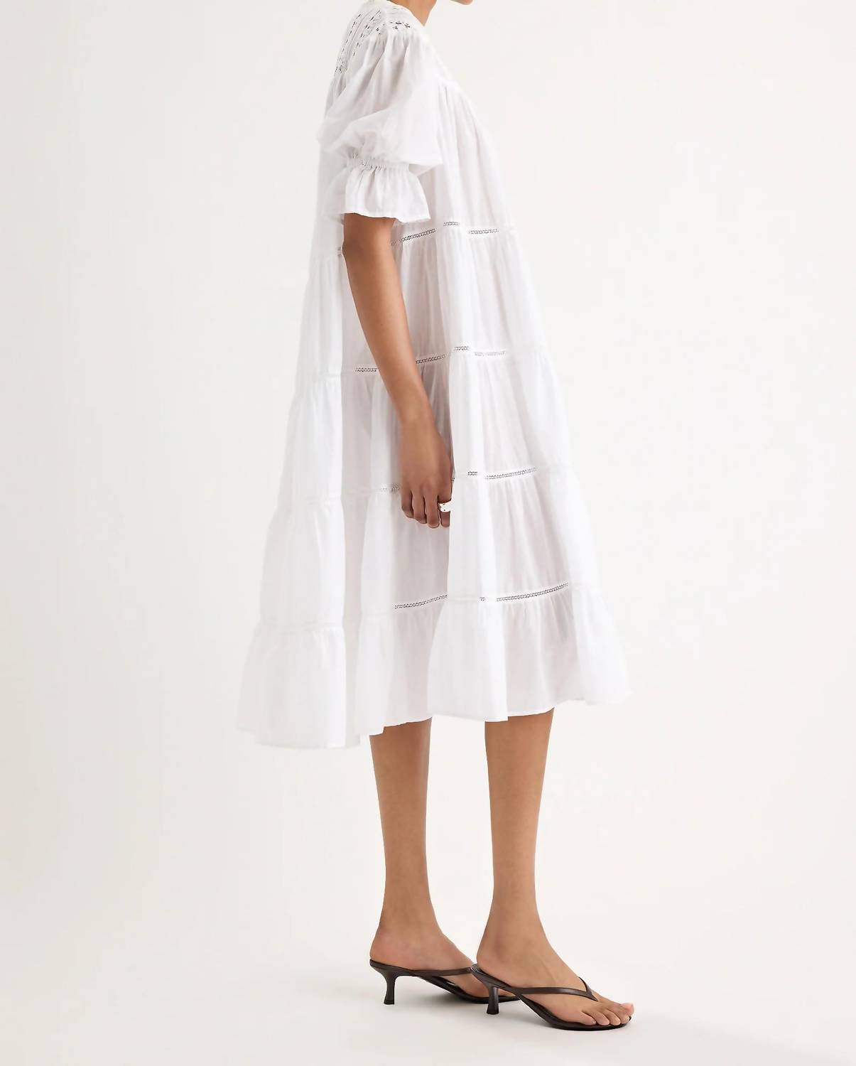 Merlette - Aurora Midi Dress