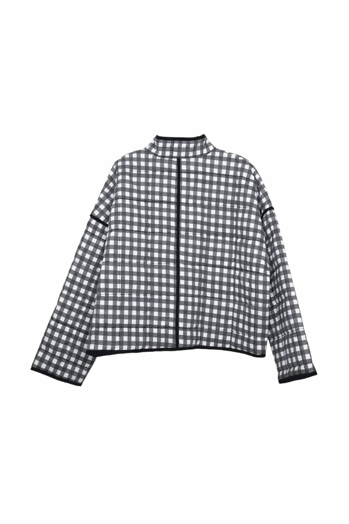 Katydid - Women's Hepburn Quilted Jacket