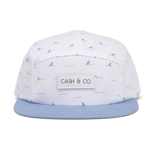 Cash & Co. - Great Hat