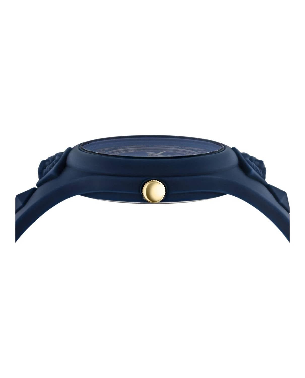 Versus Versace - Women's Fire Island Studs Strap Watch