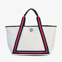 Helen Jon - Women's Beach Tote Bag