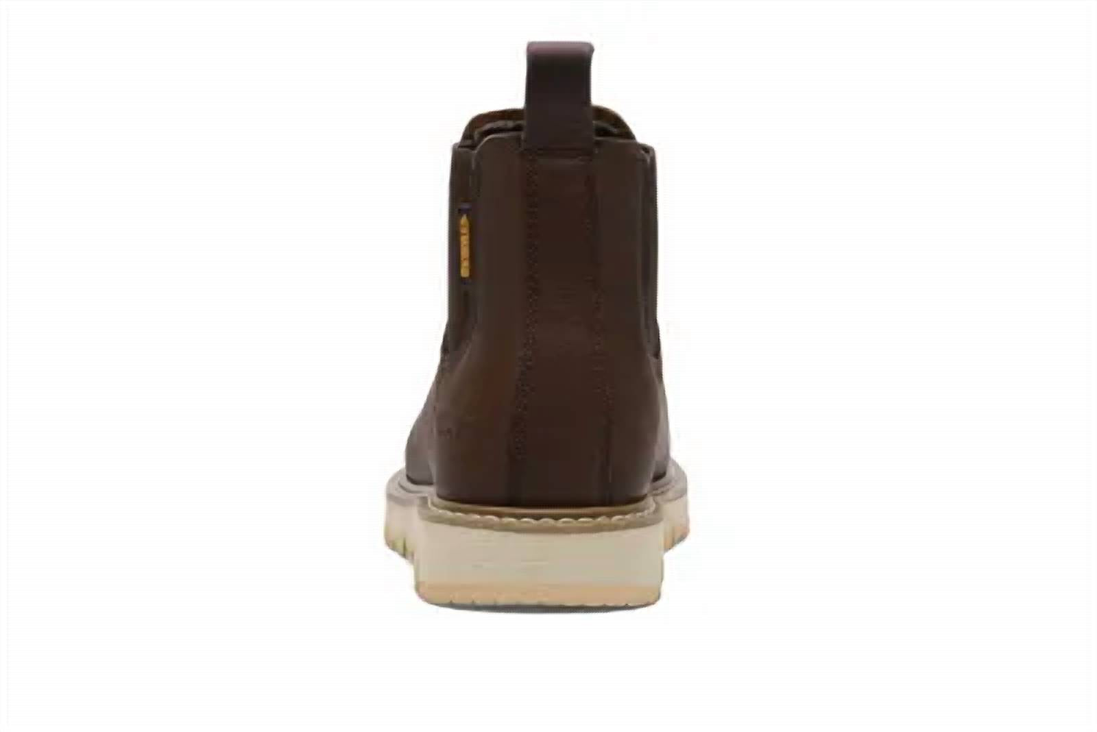 Dewalt - Men's Albany Flex Nano Composite Toe Work Boots