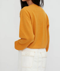 Rta - Alba Cropped Sweater