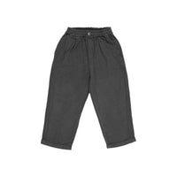 Búho - Boy's Antracite Casual Pants