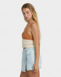 Billabong - Anders Sweater Tank